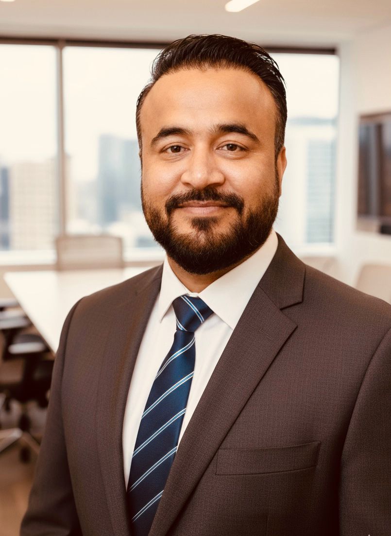 Yogesh Raharr — Founder & CEO, Avaak Floors